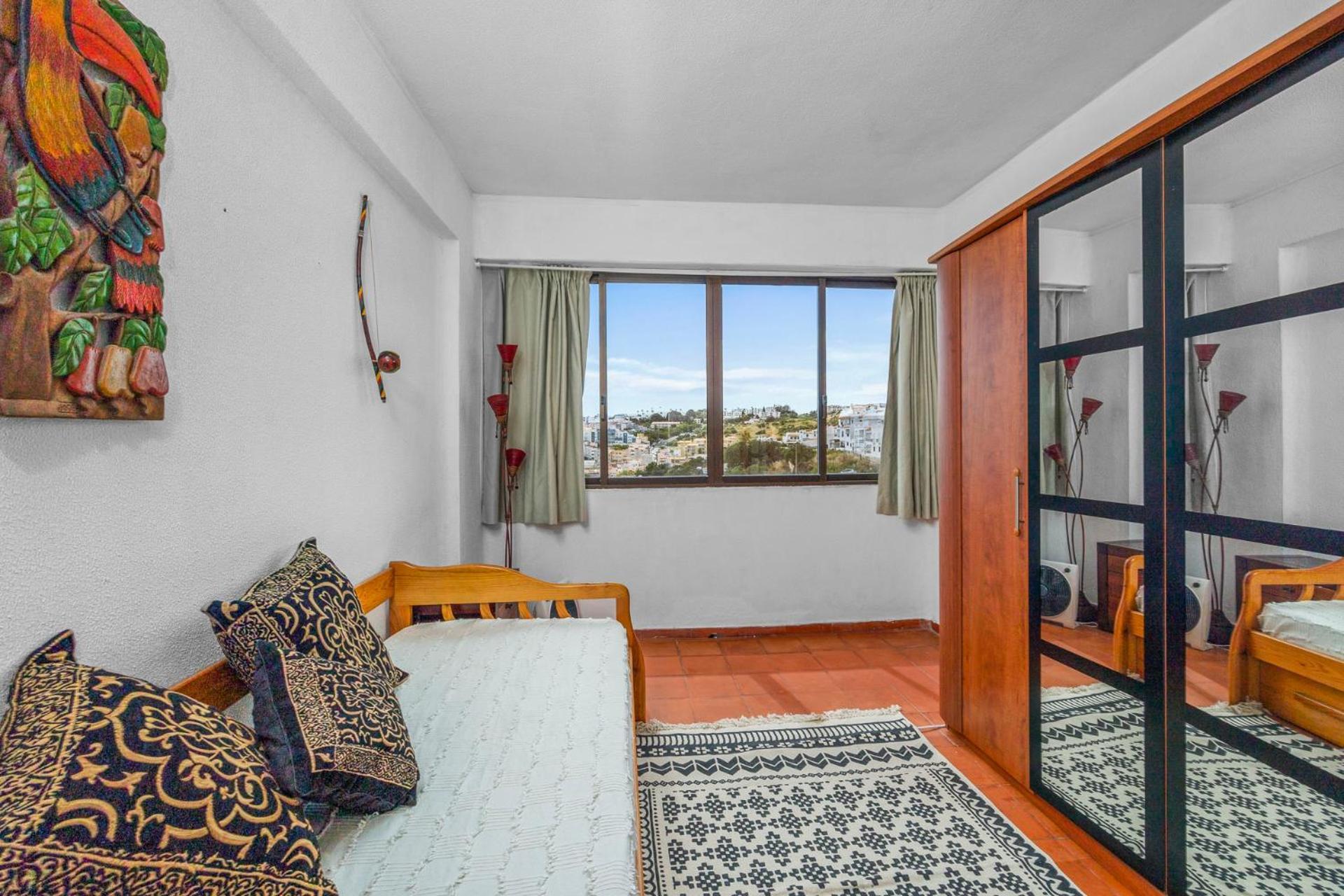Helena's House Sea View Apartamento
