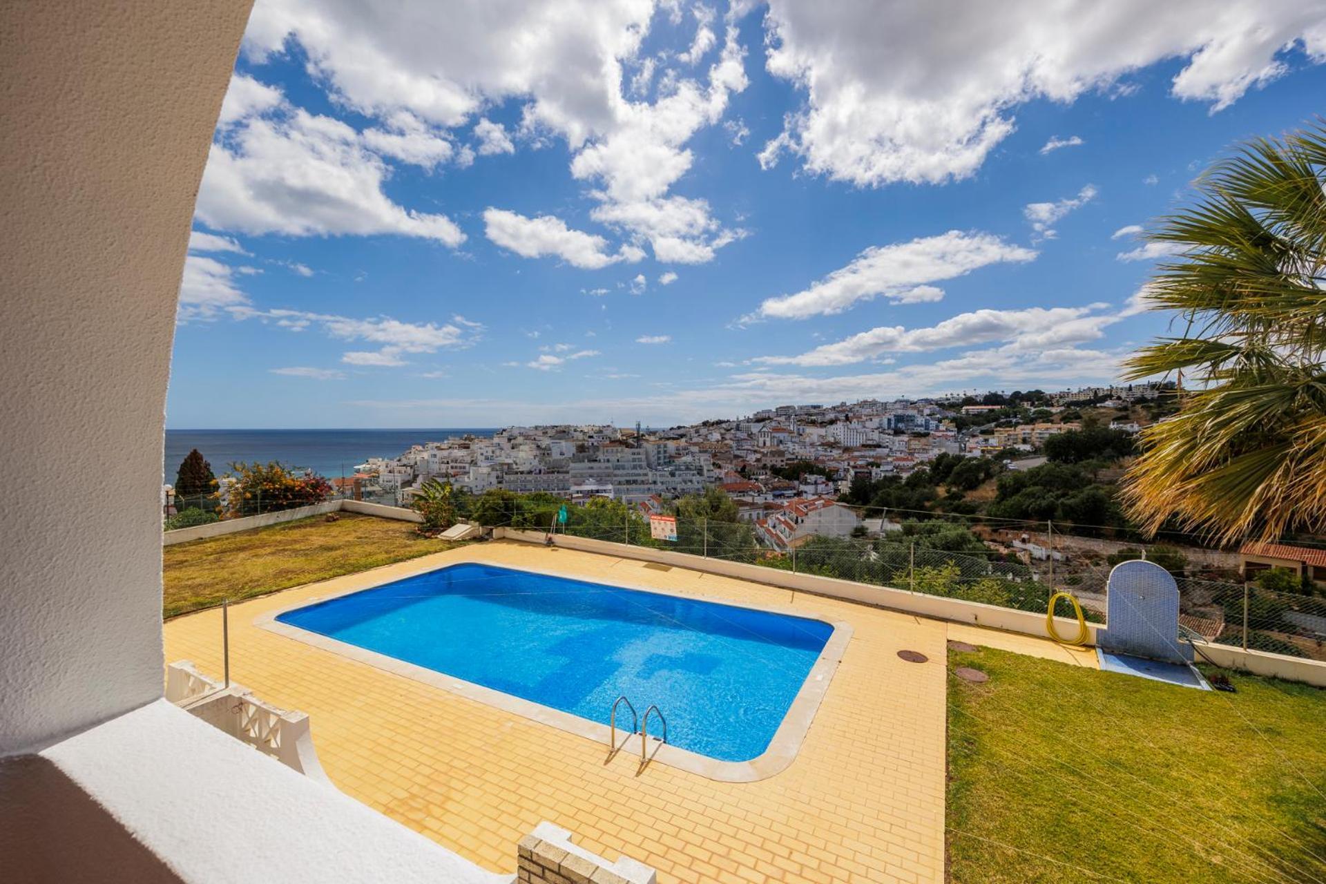 Apartamento Helena's House Sea View Albufeira